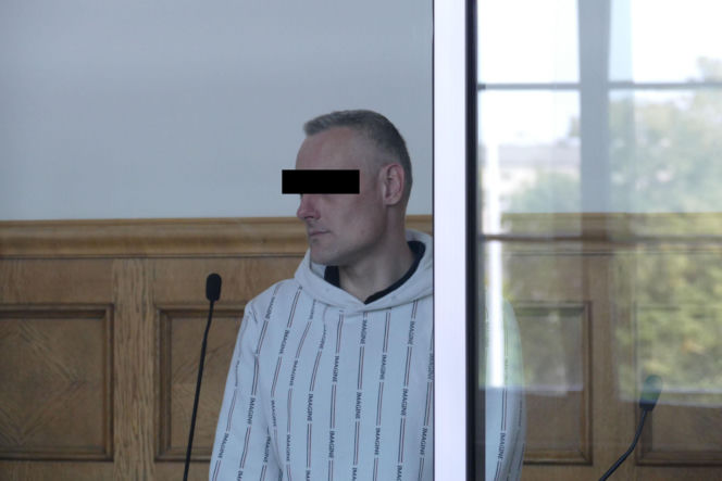 Miał świętować imieniny, prawie zabił człowieka. „Włączył mi się agresor”