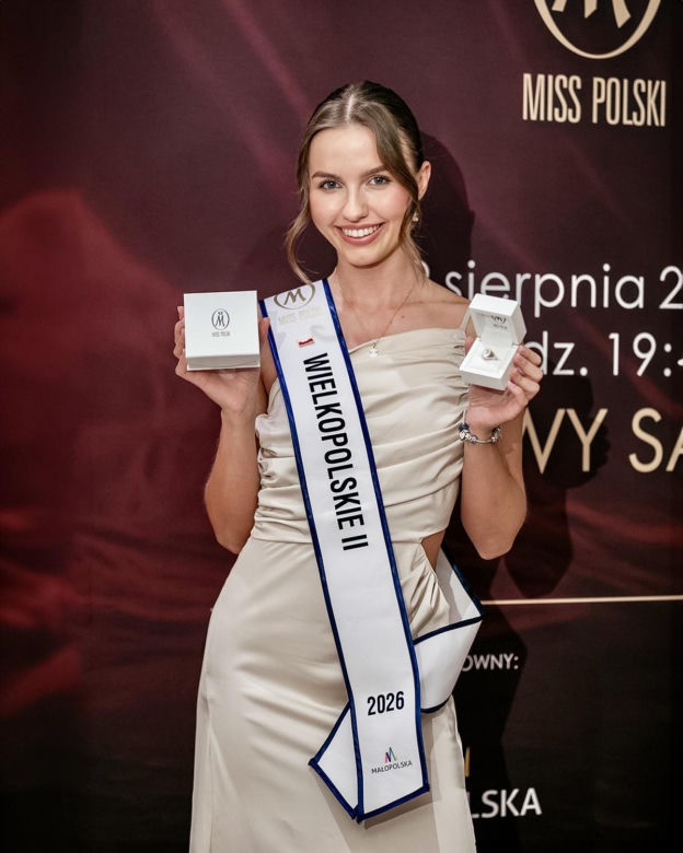 Miss Polski 2026