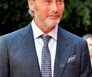 Mads Mikkelsen w polskiej produkcji. „To nazwisko, o którym marzyliśmy