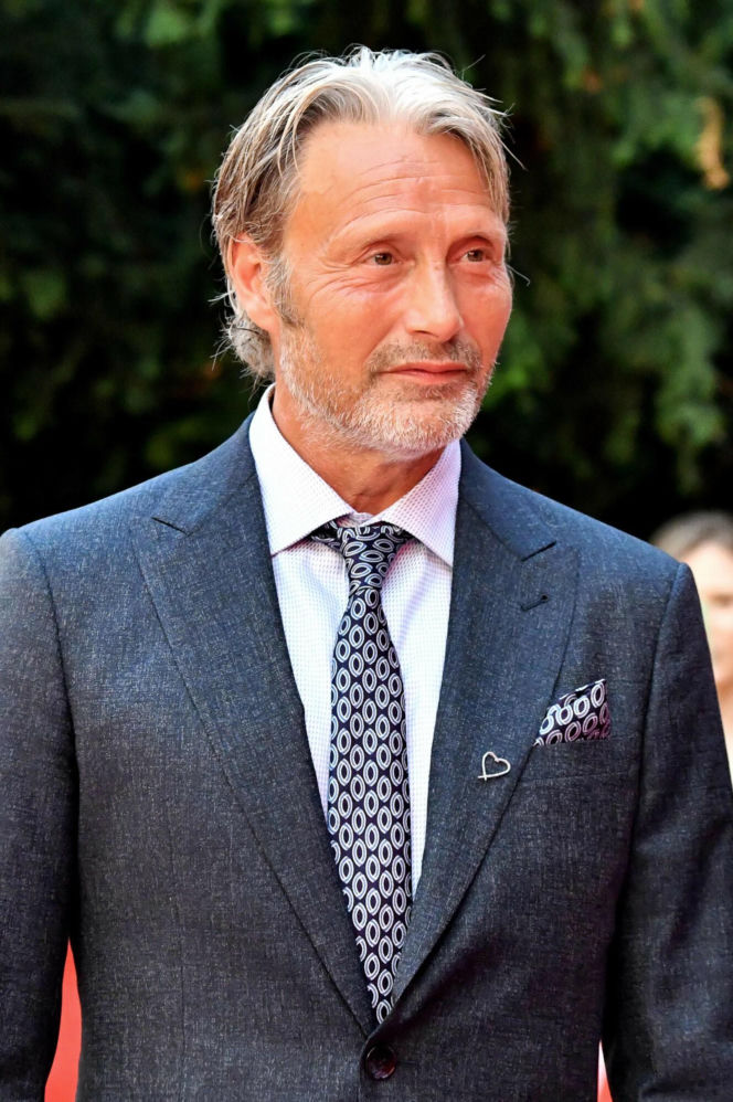 Mads Mikkelsen w polskiej produkcji. „To nazwisko, o którym marzyliśmy"