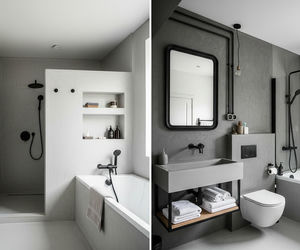 Polacy masowo rezygnują z płytek w łazienkach. Ta alternatywa to hit