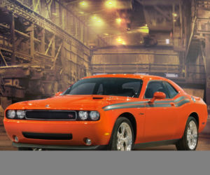 Dodge Challenger R/T Classic