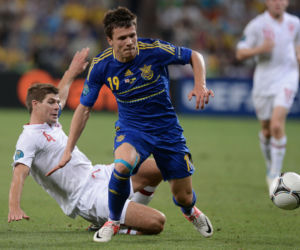 Yevhen Konoplyanka