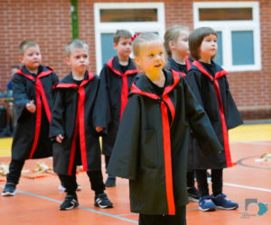 Przedszkole tańczy i śpiewa Iława 2026
