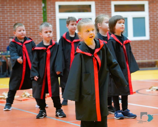 Przedszkole tańczy i śpiewa Iława 2026