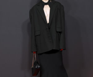 Gwiazdy podczas nocy oscarowej z Canal+