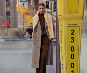 Kolekcja Style Icon od Peek&Cloppenburg - kapsułowa kolekcja na miarę współczesnych kobie