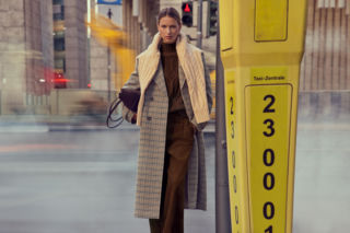 Kolekcja Style Icon od Peek&Cloppenburg - kapsułowa kolekcja na miarę współczesnych kobie