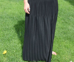 Moda z Ciucholandu