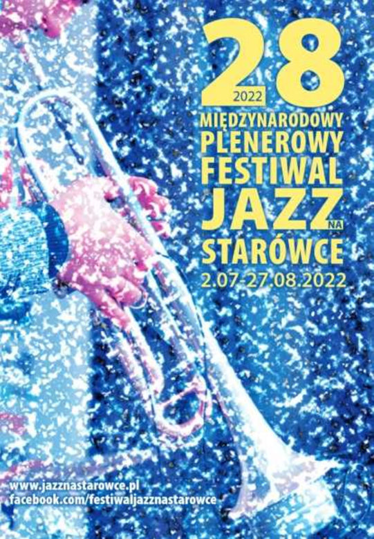 Festiwal Jazz na Starówce