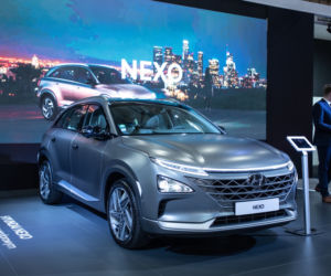Nowości Poznań Motor Show 2019
