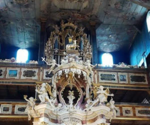 Największy taki obiekt w całej Europie leży na Dolnym Śląsku!