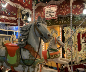 Ceny, atrakcje, produkty!