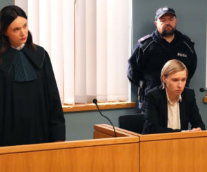 Barwy szczęścia odc. 3351. Natalia (Maria Dejmek), Sonia (Weronika Nockowska)