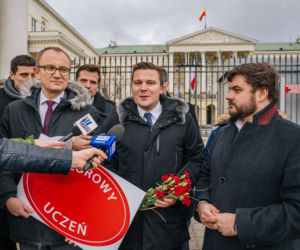  Radni warszawskiego PiS