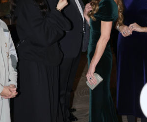 Kate padła w objęcia celebrytki! Media ujawniły, co je łączy