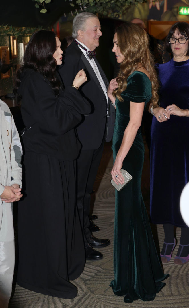 Kate padła w objęcia celebrytki! Media ujawniły, co je łączy