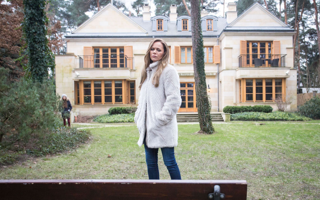 Skazane odc. 3. Sylwia (Monika Krzywkowska)