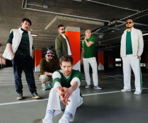 Echa prezentują singiel. Czas na Ja nie spadam