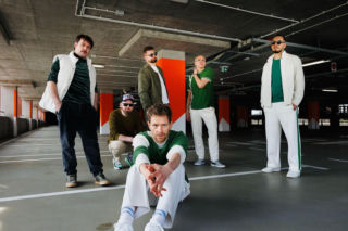 Echa prezentują singiel. Czas na Ja nie spadam