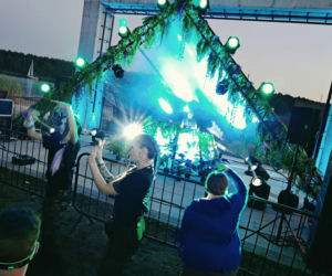 Starlight Festival 2026 nad starachowicką Lubianką. Dwa dni elektronicznych brzmień