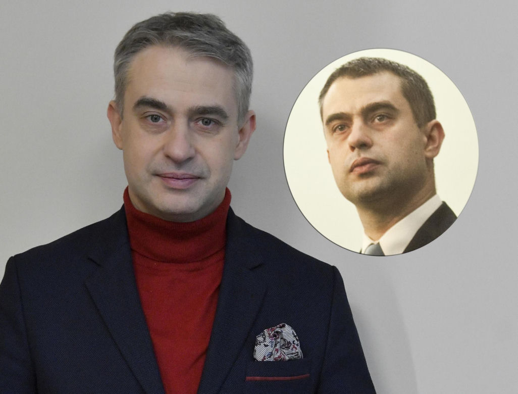 Krzysztof Gawkowski
