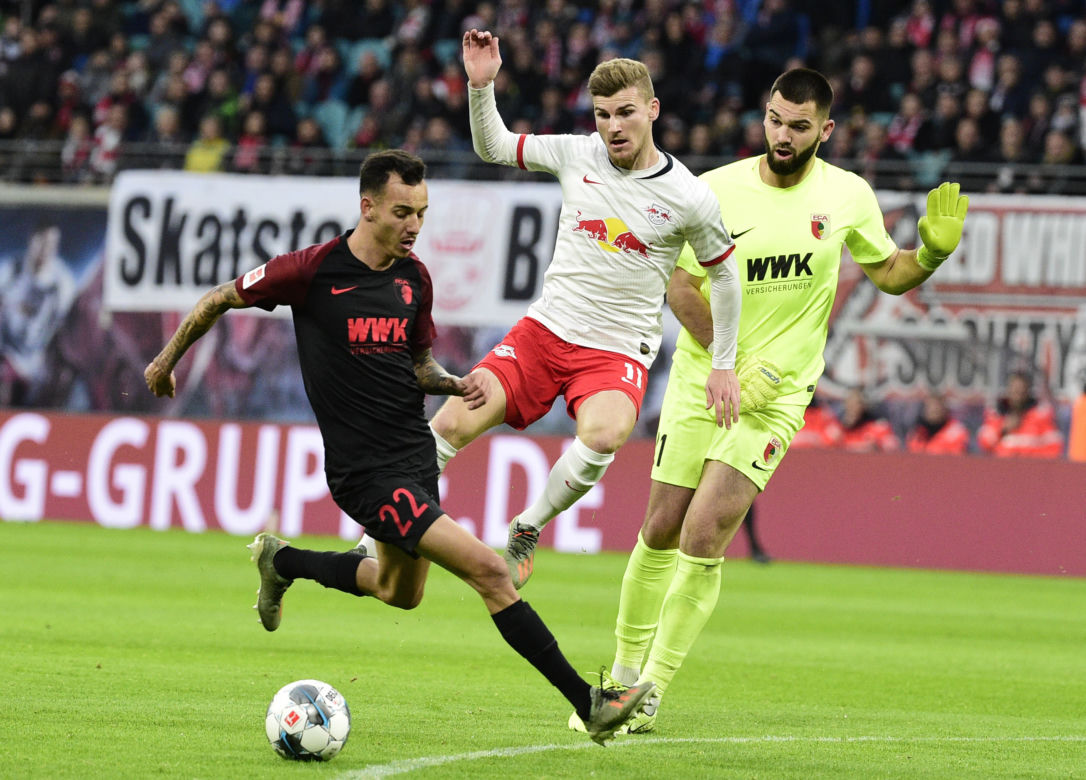 Timo Werner
