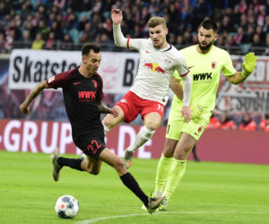 Timo Werner