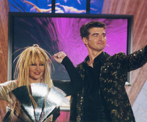 Maryla Rodowicz kończy 80 lat! Od lat łączy pokolenia, a jej piosenki pozostają nieśmiertelne