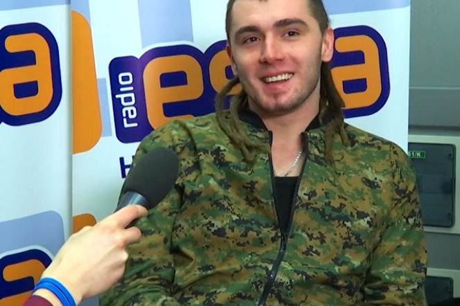 Kamil Bednarek nowa piosenka 2017 w letnim klimacie! [VIDEO]