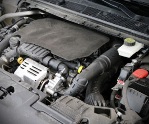 Peugeot 308 1.2 PureTech 110 KM Active