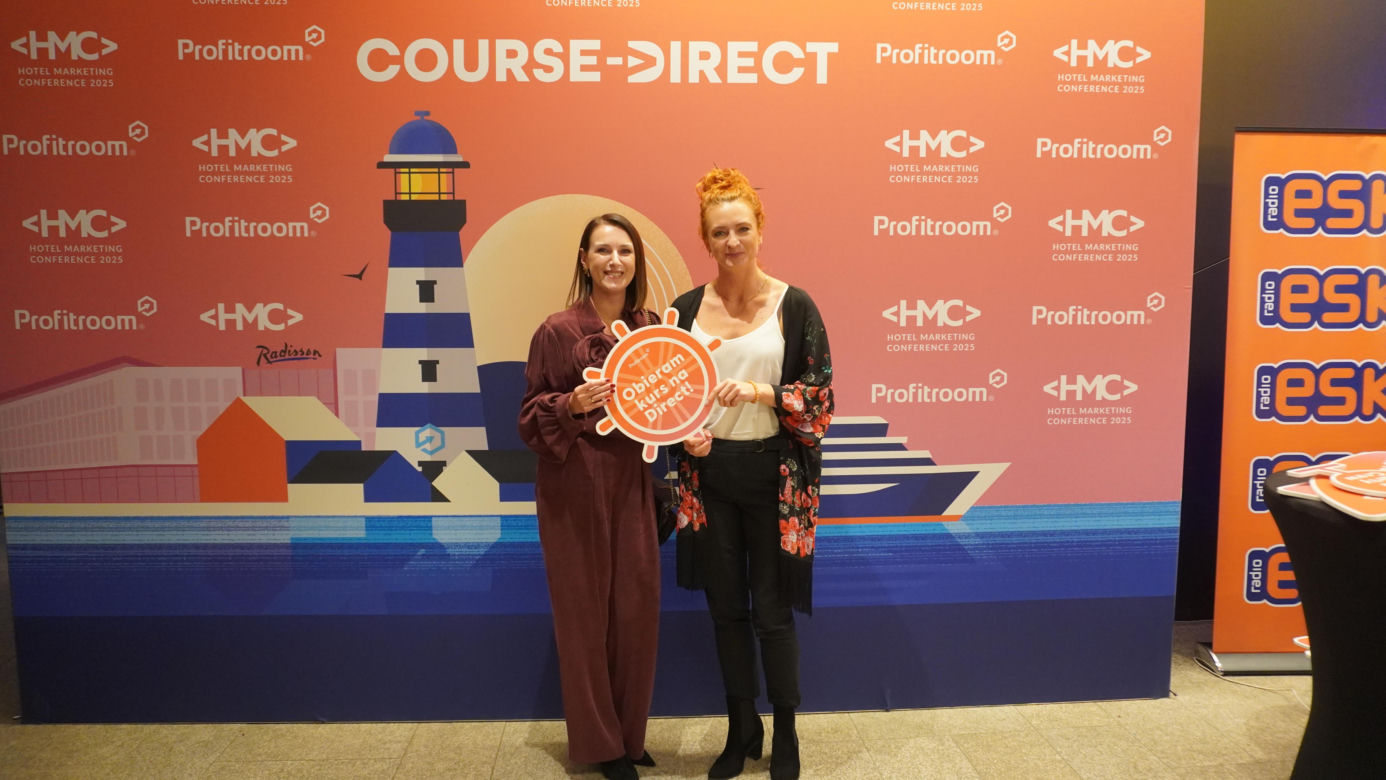 Gala Direct Booking Awards