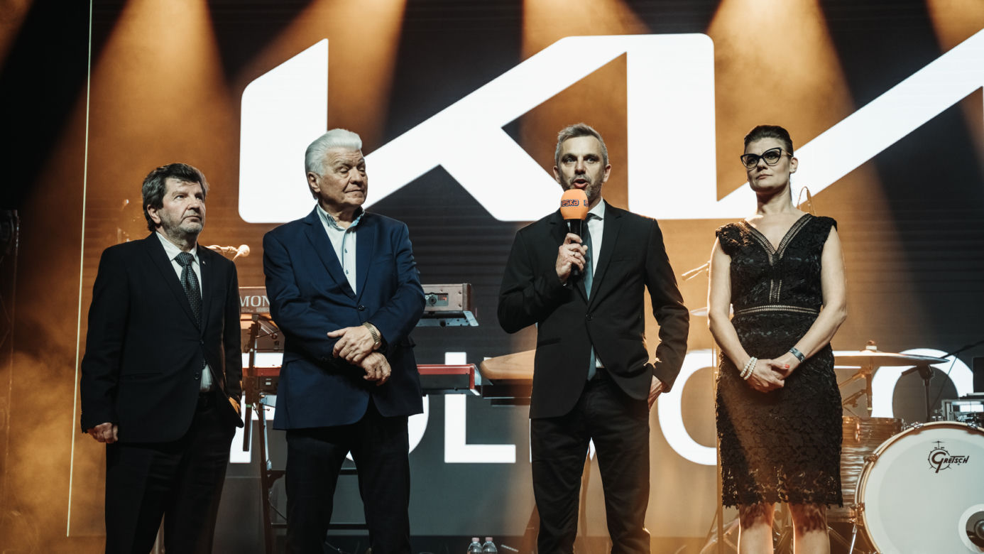 Tak bawili się na Eska Business Party by Grupa Polmotor. Zobaczcie zdjęcia!