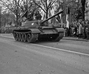W ciągu jednego dnia zginęło 41 osób