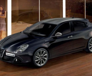 Alfa Romeo Giulietta Veloce