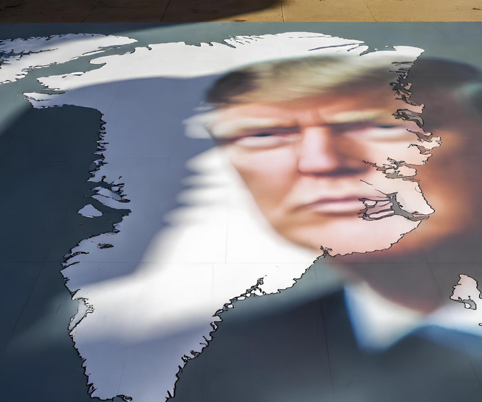Kwestionują zwierzchność Danii nad Grenlandią. USA kupią wyspę czy ją anektują?