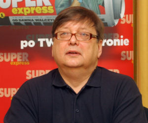 ANDRZEJ URBAŃSKI