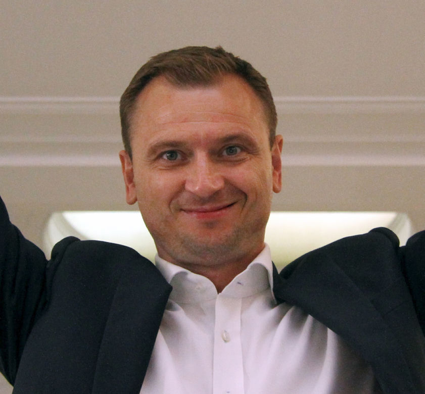 Sławomir Nitras