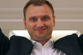 Sławomir Nitras. Wiek, wykształcenie, rodzina i majątek. Kim jest kandydat na posła z listy KO? 
