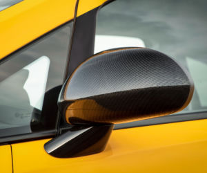 2018 Opel Corsa GSi