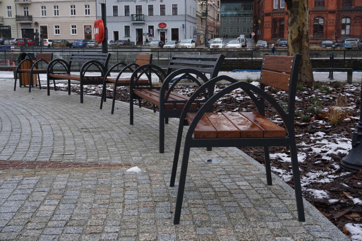Rybi Rynek zmienił się nie do poznania! Mieszkańcy są zachwyceni