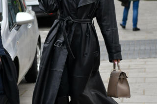 Sandra Kubicka w sądzie