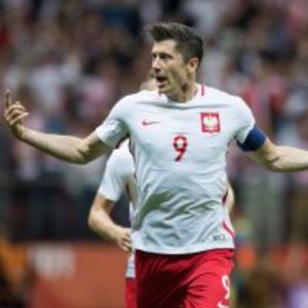 Robert Lewandowski - 8 rzeczy, które udowodnią ci, że jest zwykłym facetem 