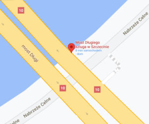 Most Długi