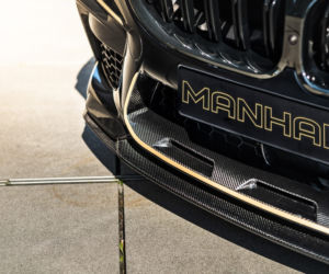 BMW M8 Competition Mahart MH8 800