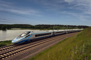 Na wakacje tylko z PKP INTERCITY