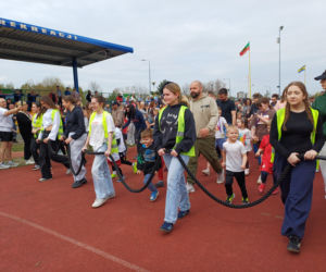 60. Cross Ostrzeszowski