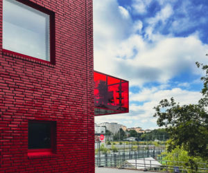 Muddus Kvarteret | Sztokholm