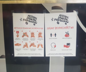 Festiwal Smaków Food Trucków w Olsztynie 11-12 lipca