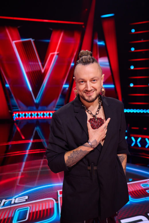 "The Voice of Poland"